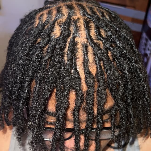 Basic Loc Club at Derra’s Blessed Hands & Derra’s JSM in Burlington, IA